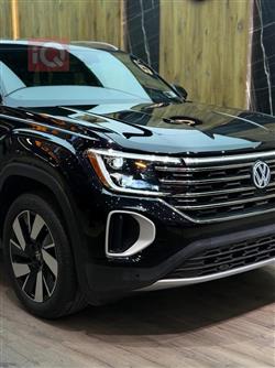 فولكسفاغن أطلس كروس سبورت